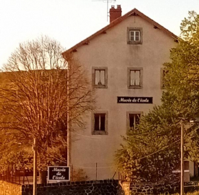 Gîte et Chambres d'hôtes du Musée Ecole